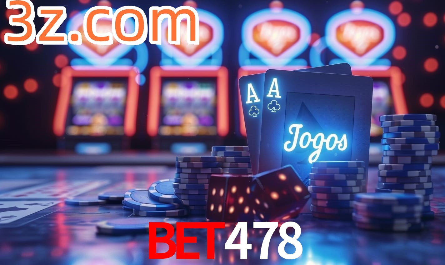 Lista de Jogos Bet478