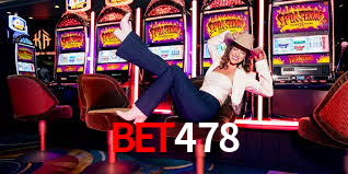 Melhor Casino Online Bet478